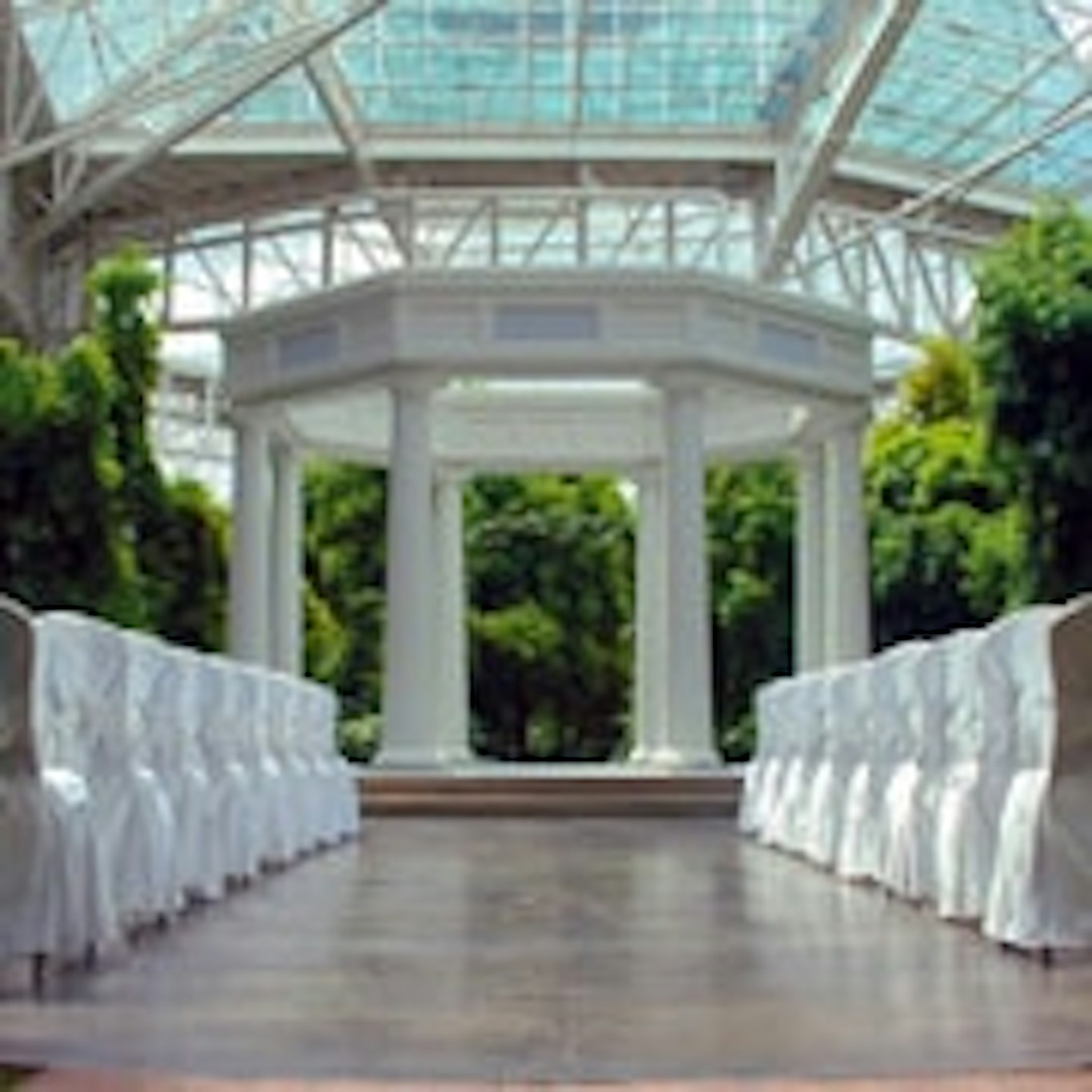 Gaylord Opryland Resort & Convention Center 4/45