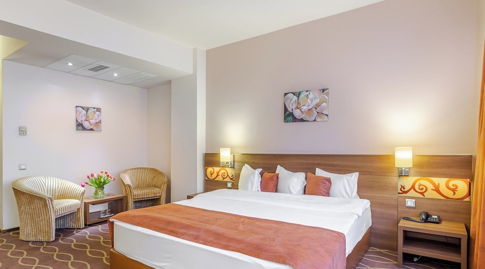 Rin Airport Hotel 20/67
