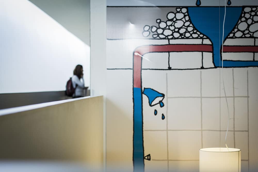 Centre Esplai Hostel 6/50