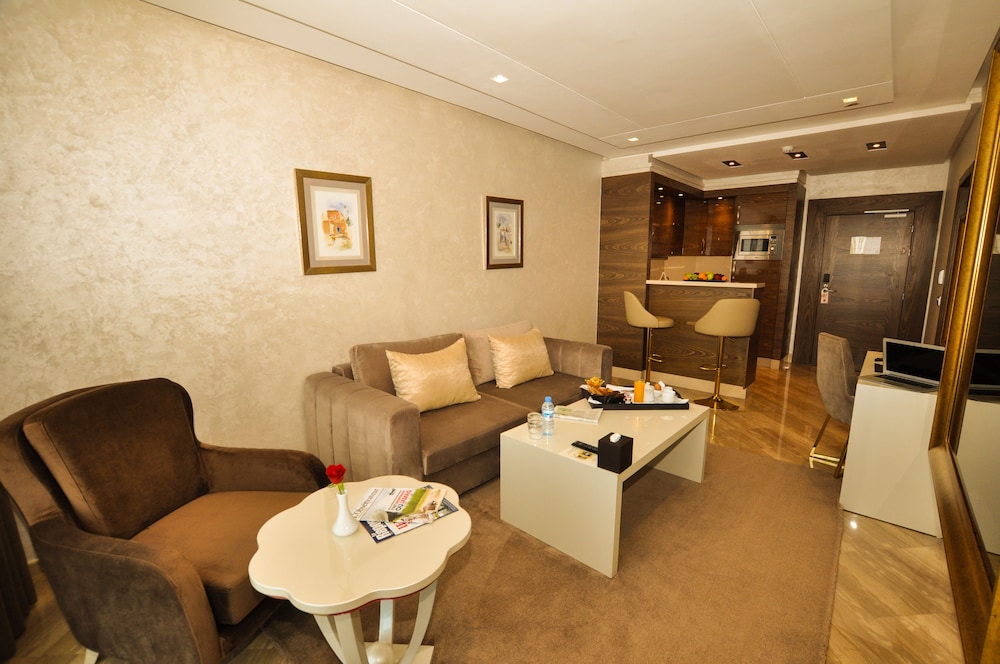 Suite Hotel Casa Diamond 26/50