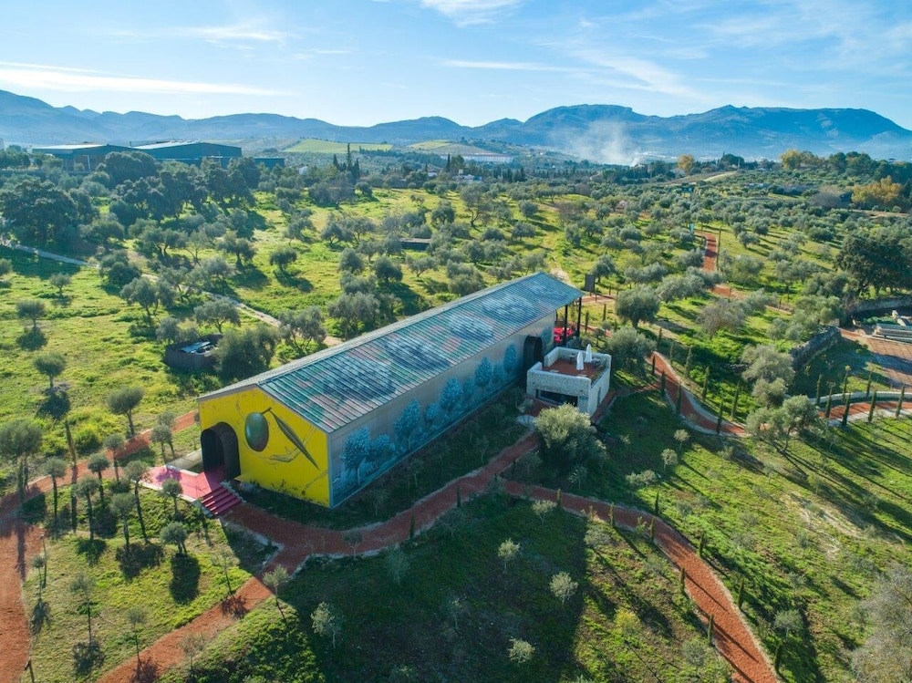 Cortijo LA Organic 23/48