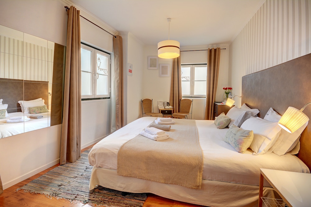 Inn Bairro Alto Bed & Breakfast 19/75