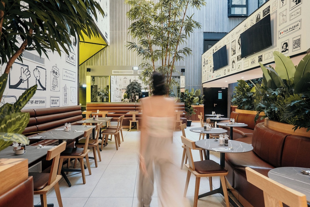 So City Hotel - Adults Only 52/64
