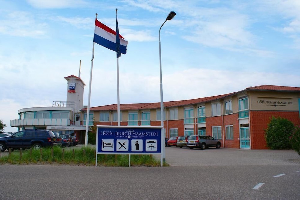 Fletcher Duinhotel Burgh Haamstede 1/70