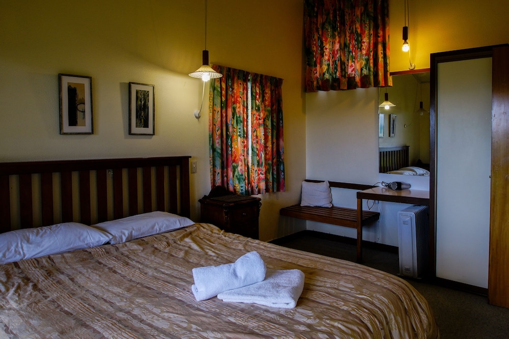 Greenacres Chalets 22/50