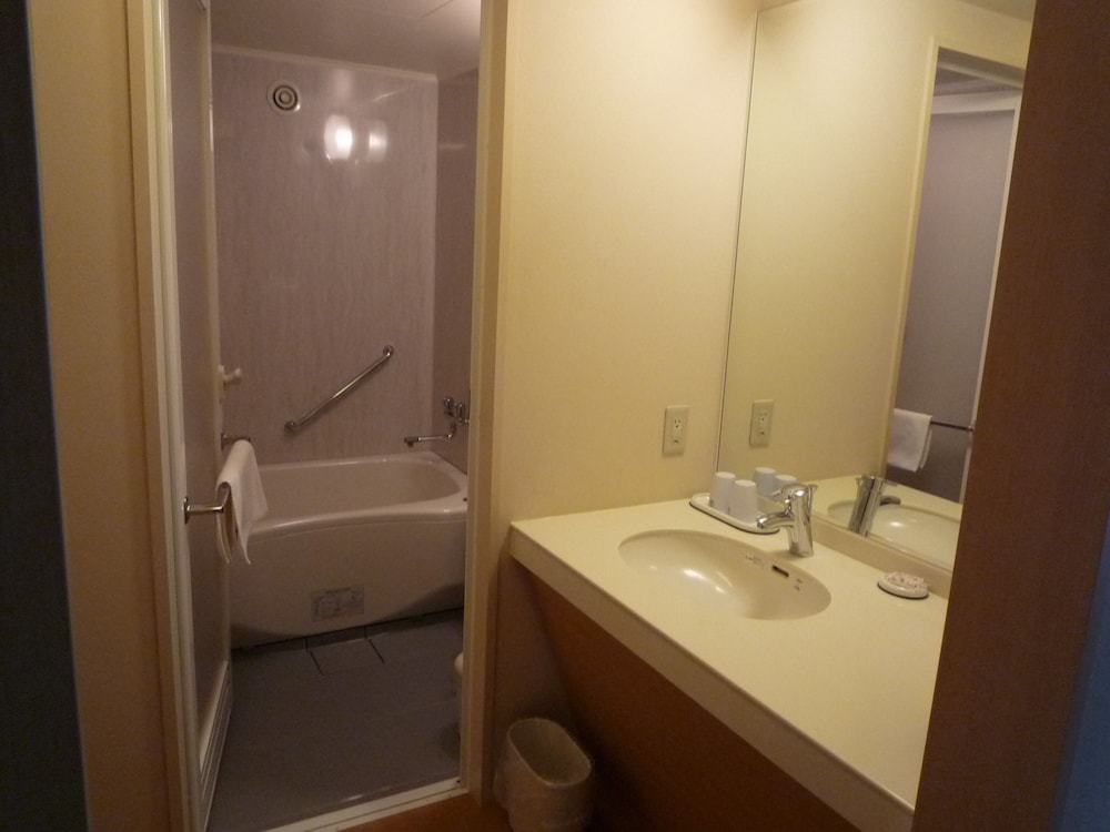 Yumoto Fujiya Hotel 45/46