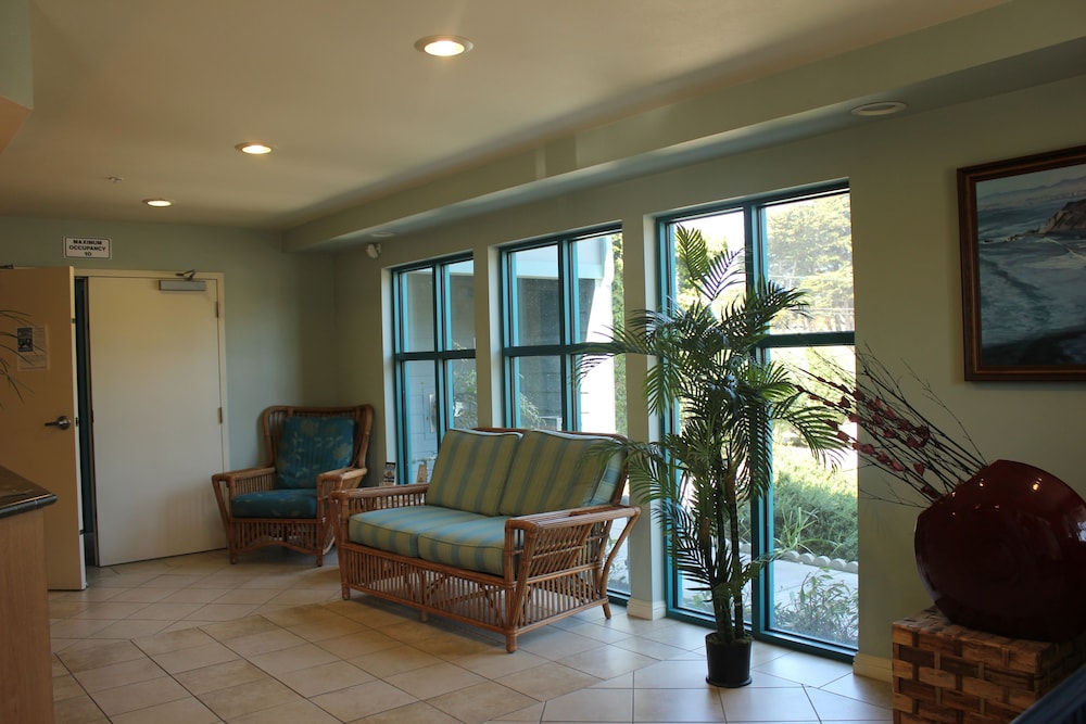 Morro Shores Inn And Suites 45/67
