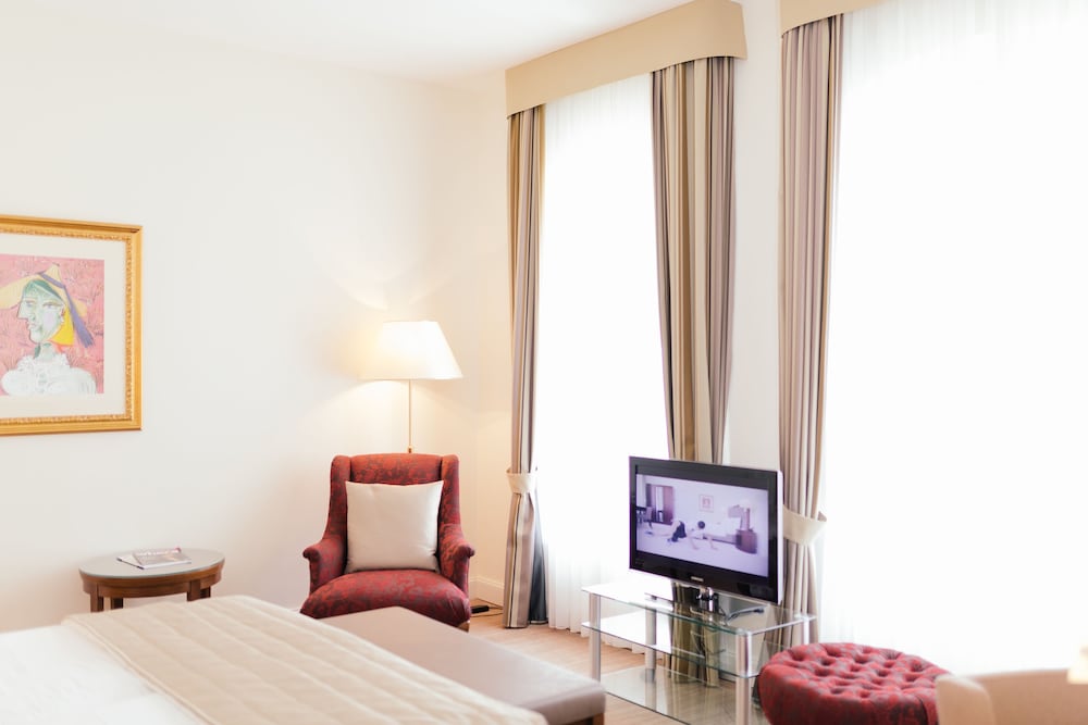 Hotel Brandenburger Tor Potsdam 26/39