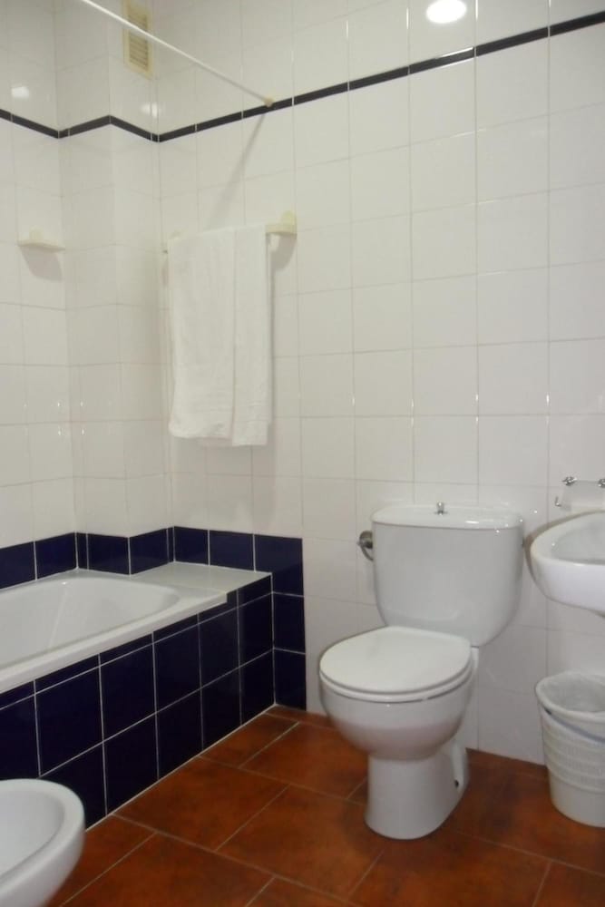 Hostal Villa 44/47