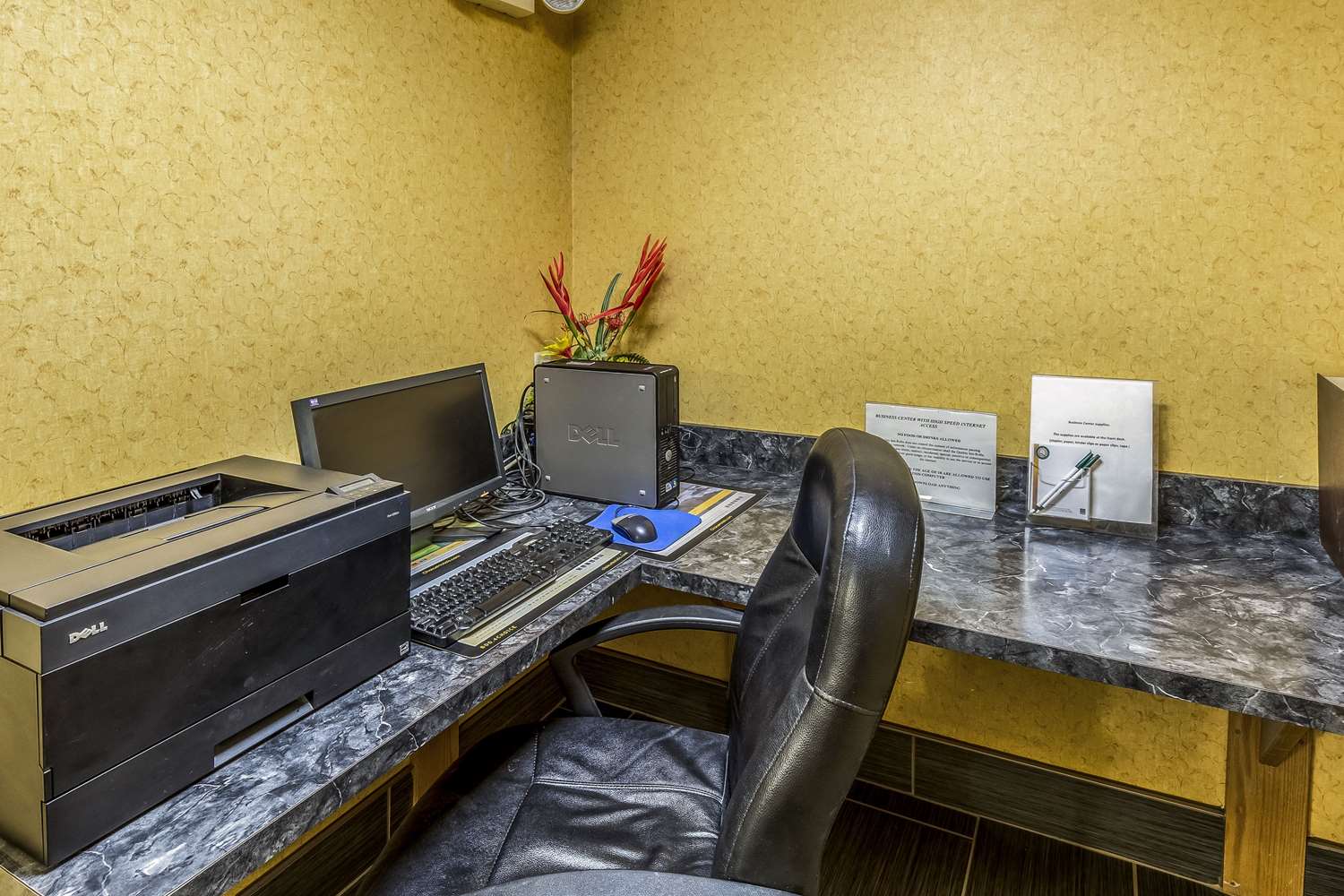 Quality Inn Rolla MO 47/49