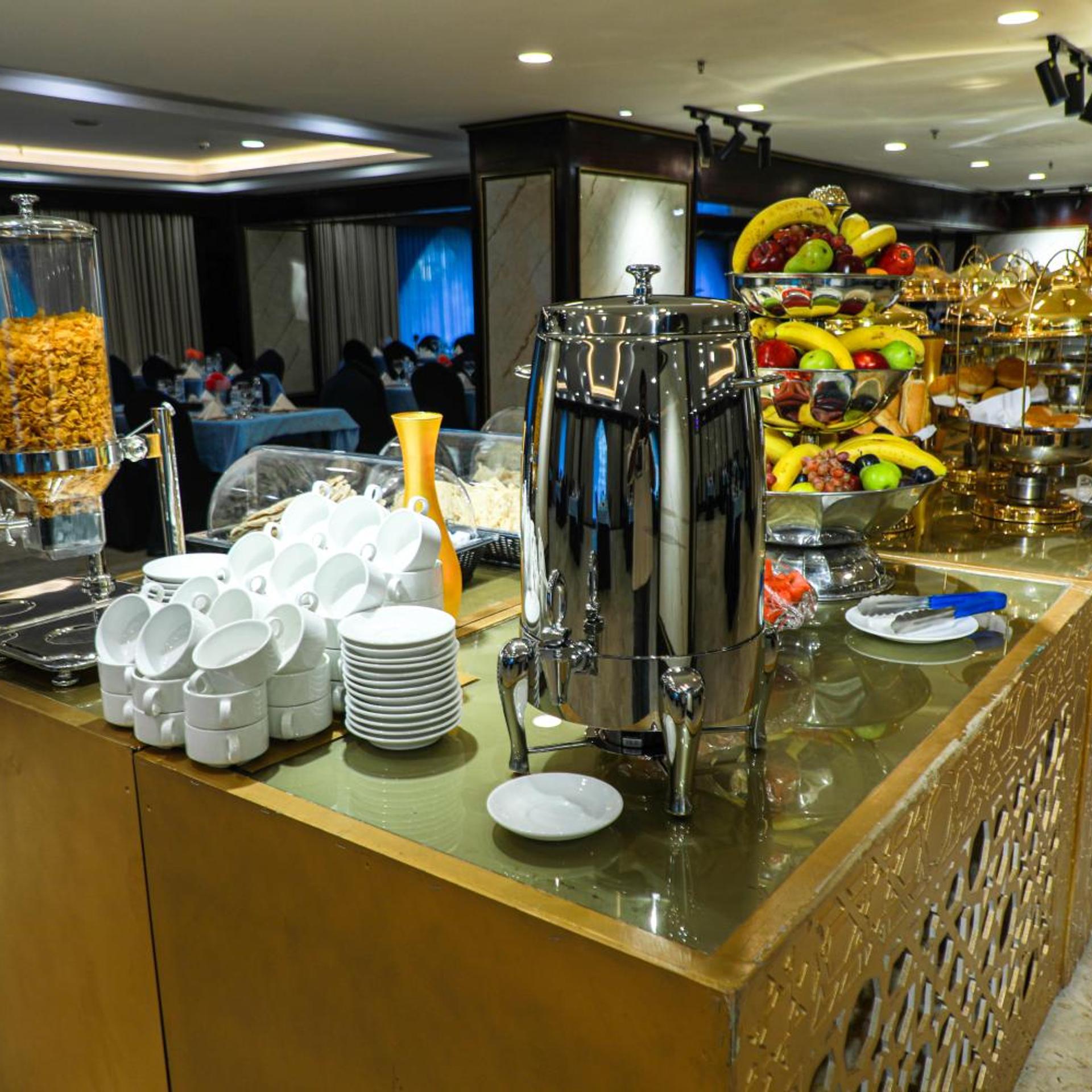 منى كونكورد(Mina Concorde Hotel) 29/60