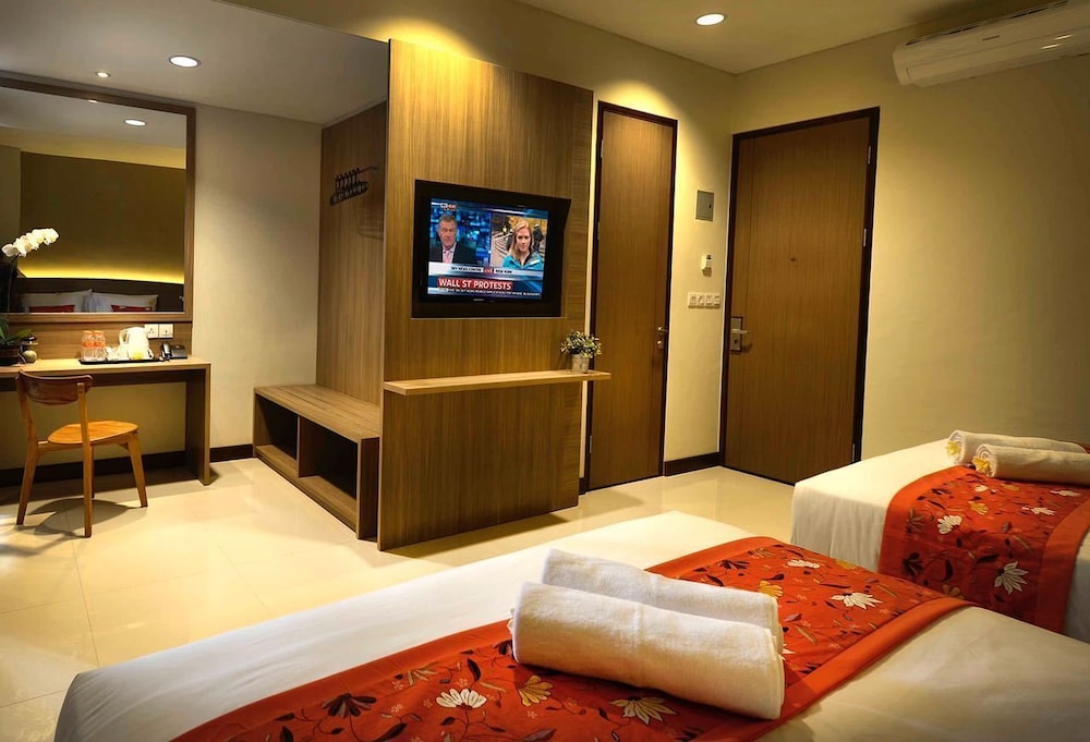 Kytos Hotel 13/45