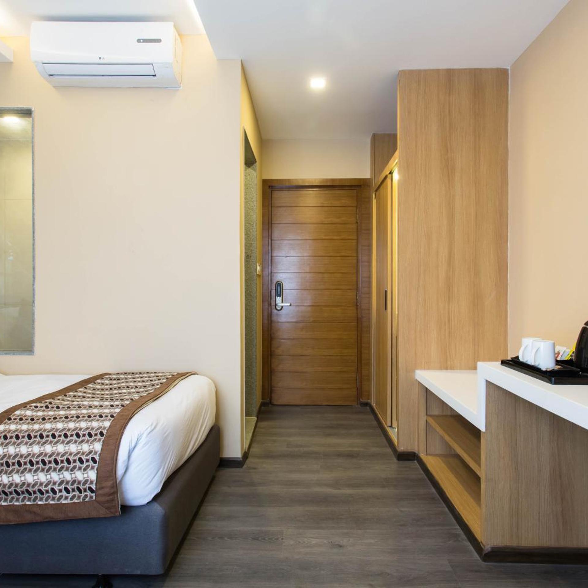 Bouddha Boutique Hotel 27/50