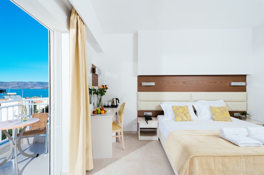 Elounda Akti Olous Hotel - Adults Only 14/53