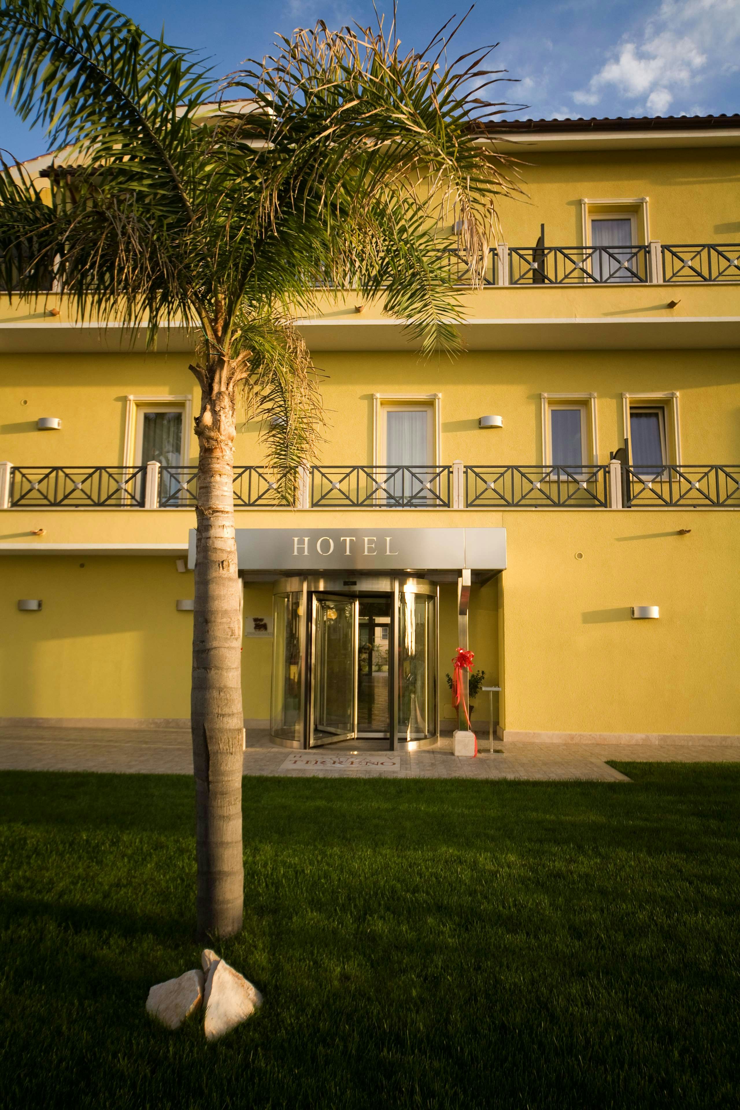 Villa Tirreno 6/64