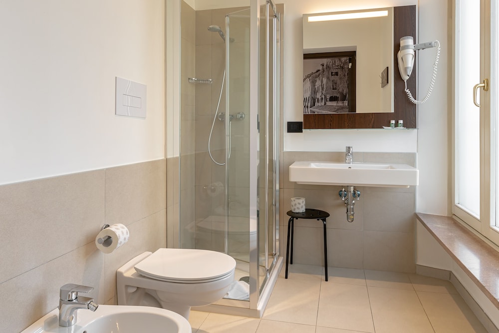 B&B Hotel Treviso 15/51