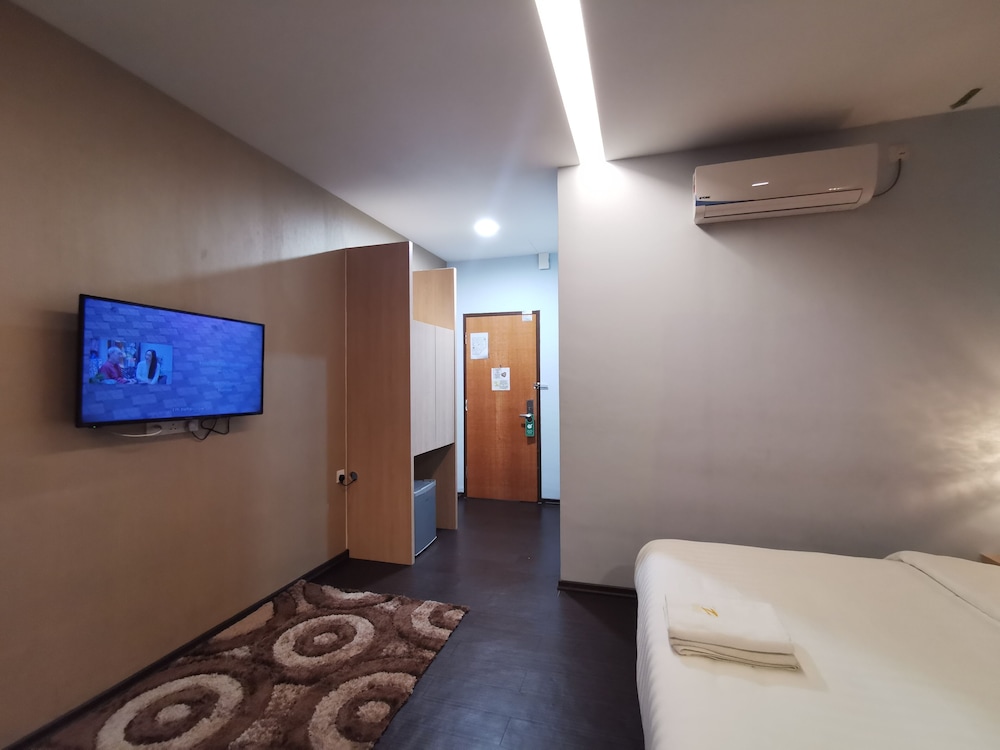 Zenz Hotel 21/50