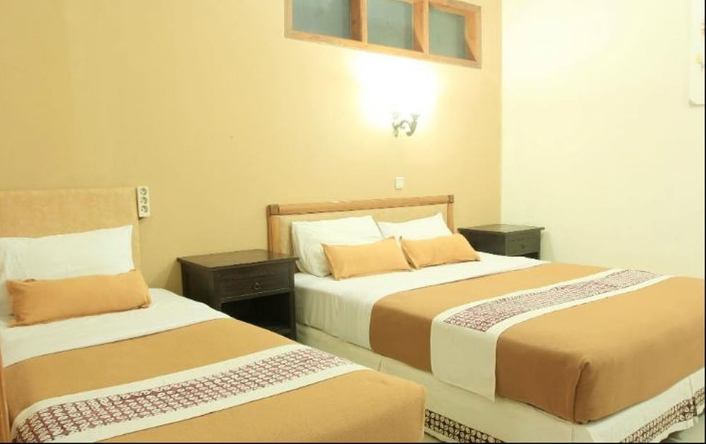 Hotel Mataram 2 Malioboro 18/45