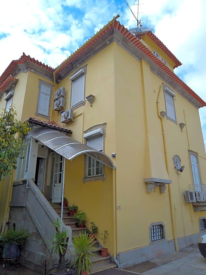 Porto Nobre Hotel 2/50