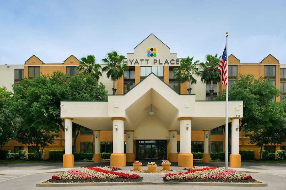 Hyatt Place San Antonio - Northwest/Medical Center in SAN ANTONIO - TX