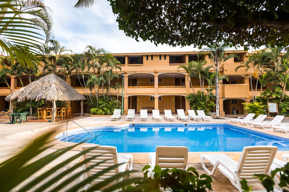 Hotel Margaritas 33/38