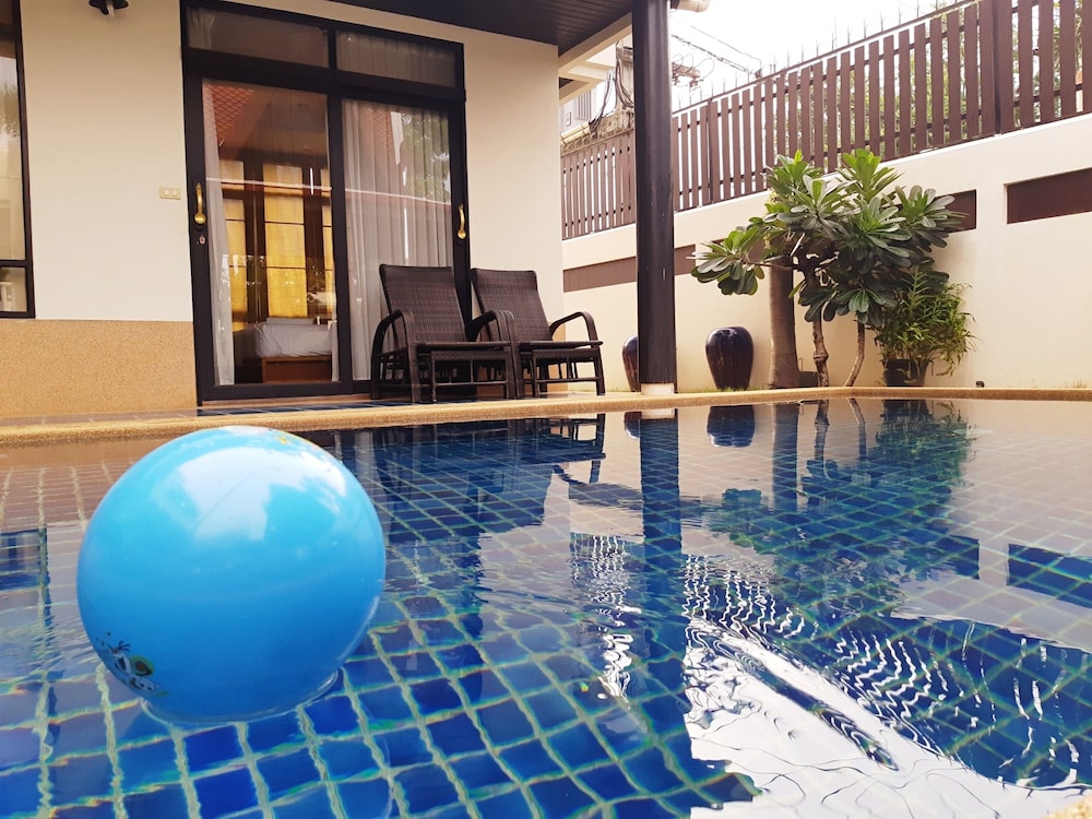 Ramida Pool Villa 5/51
