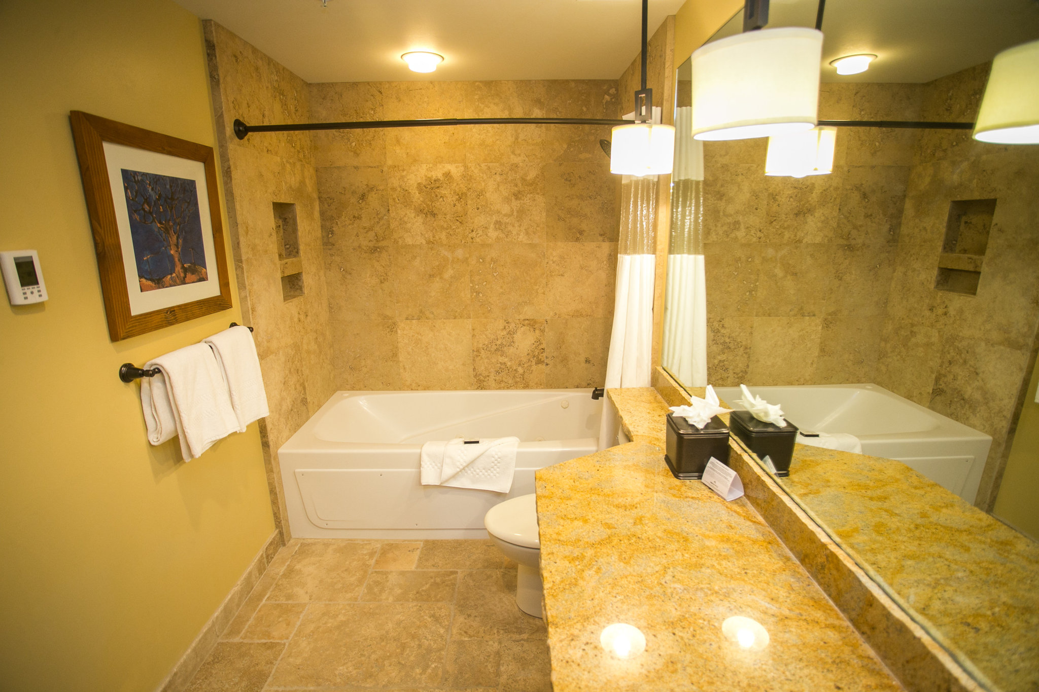 Sundial Lodge Park City Canyons Village 25/25