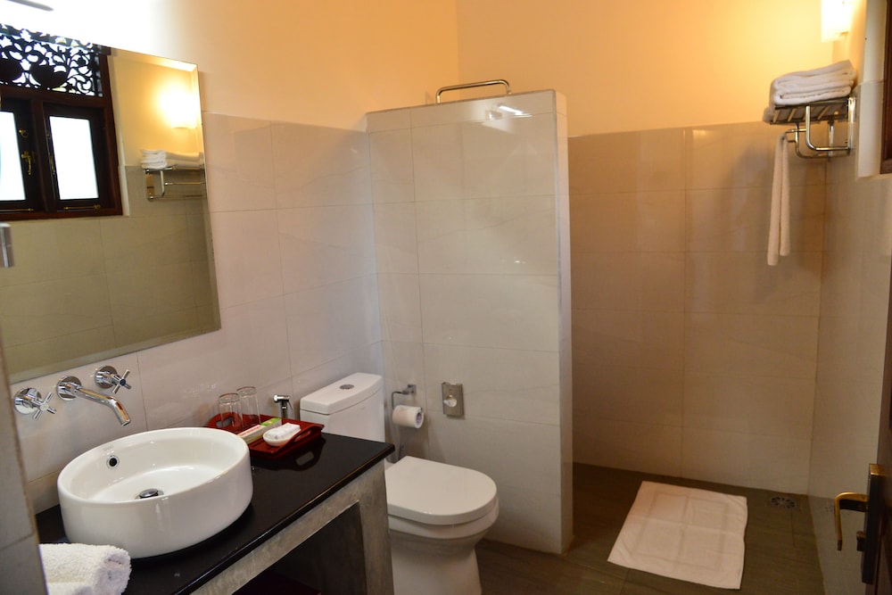 Villa Shanthi 48/50