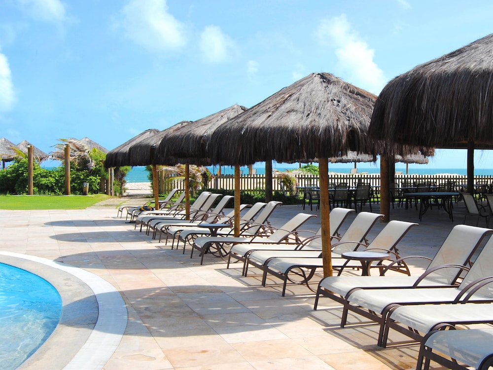 Dom Pedro Laguna Beach Resort & Golf by WAM Experience in AQUIRAZ