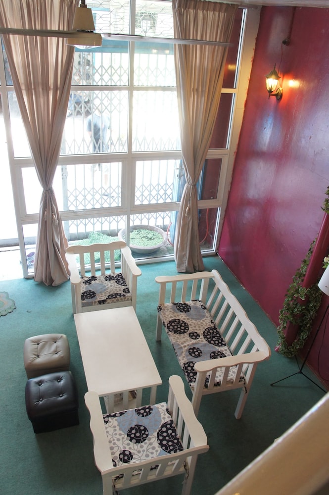 Mini Sayang Residence 15/17