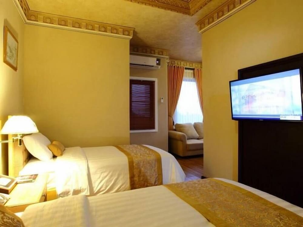 KANGEN BOUTIQUE HOTEL 12/50