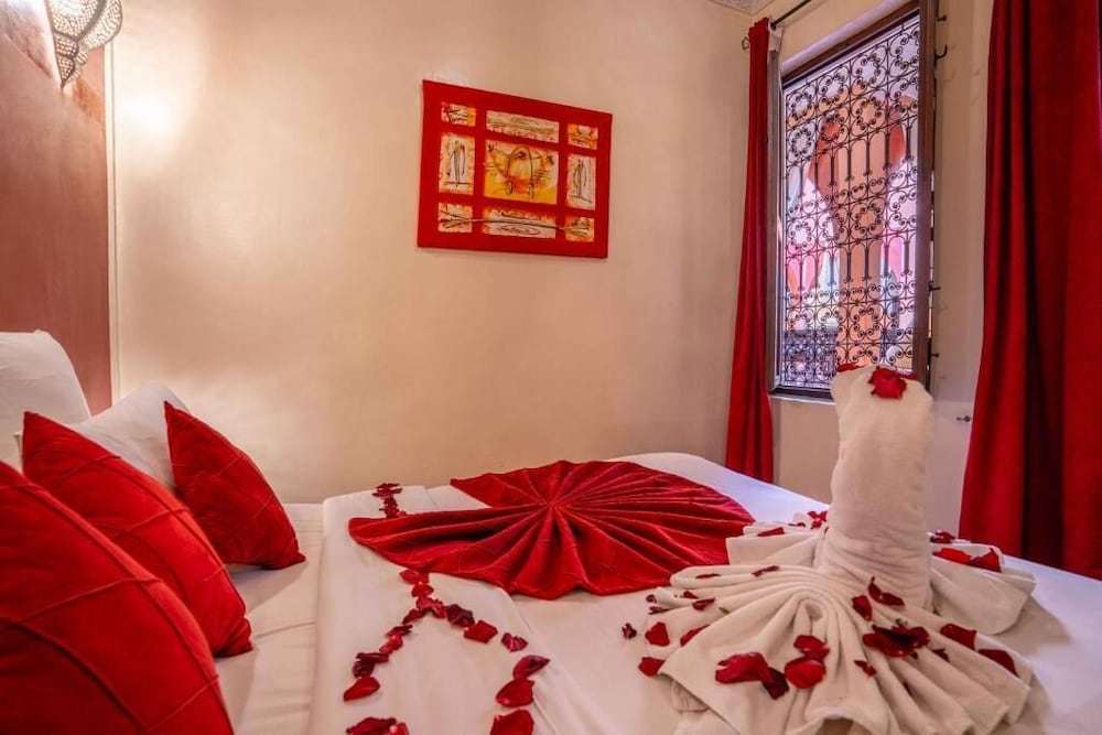 Riad Alaka 11/50