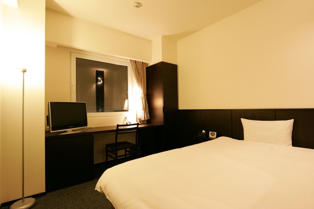 Green Rich Hotel Tosu Ekimae 7/44