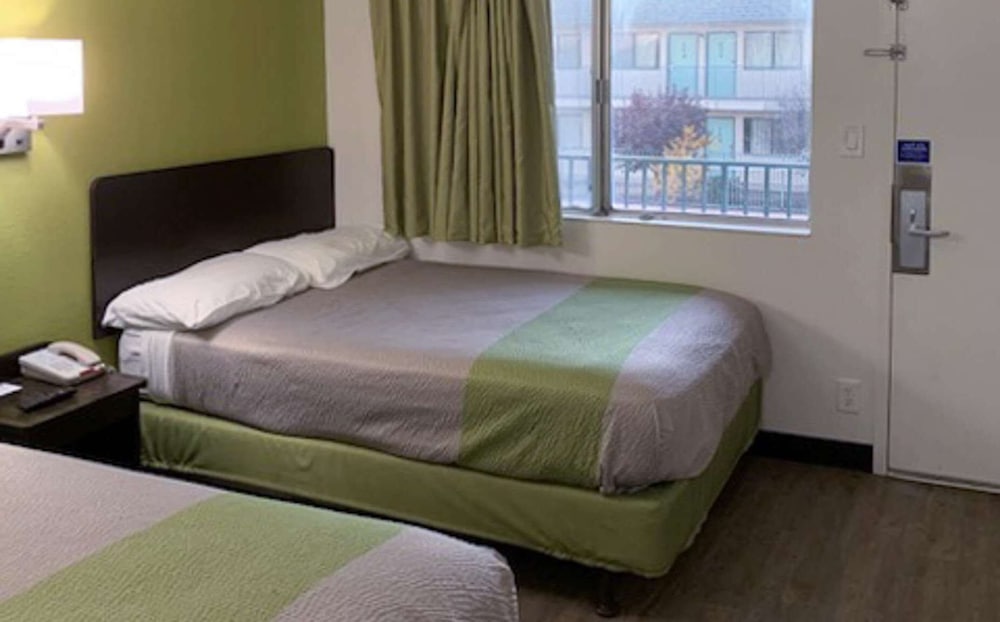 Motel6 Douglas, AZ 22/59