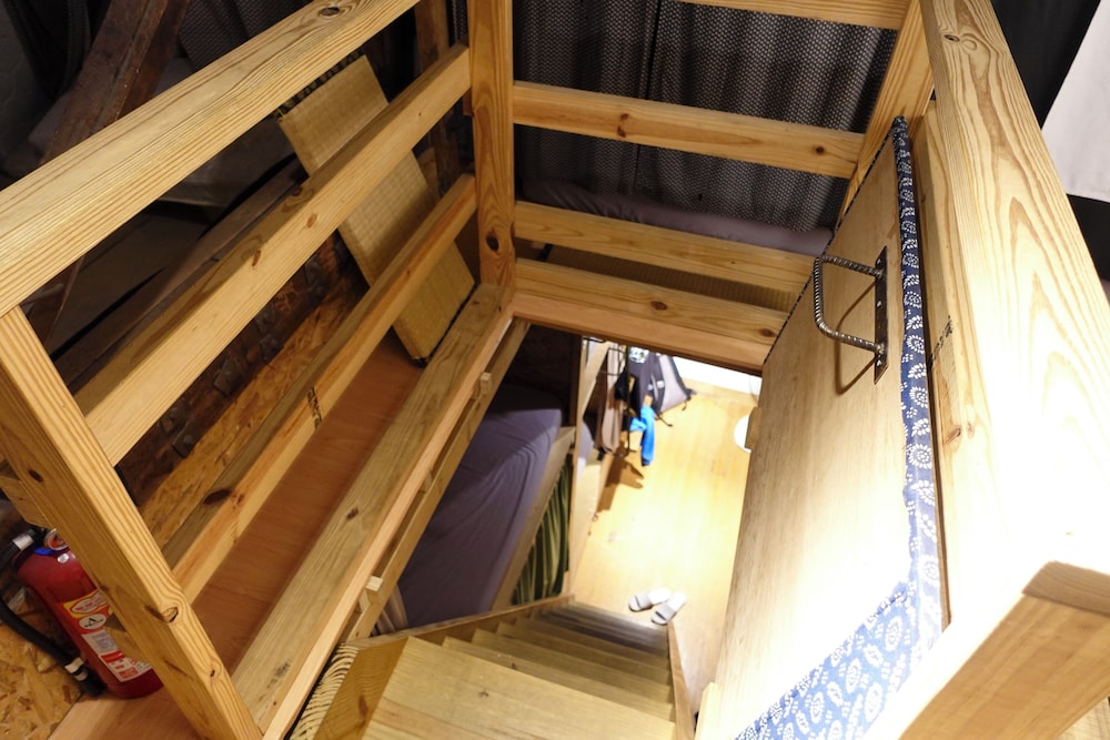 Yuan Qi Hostel 29/50