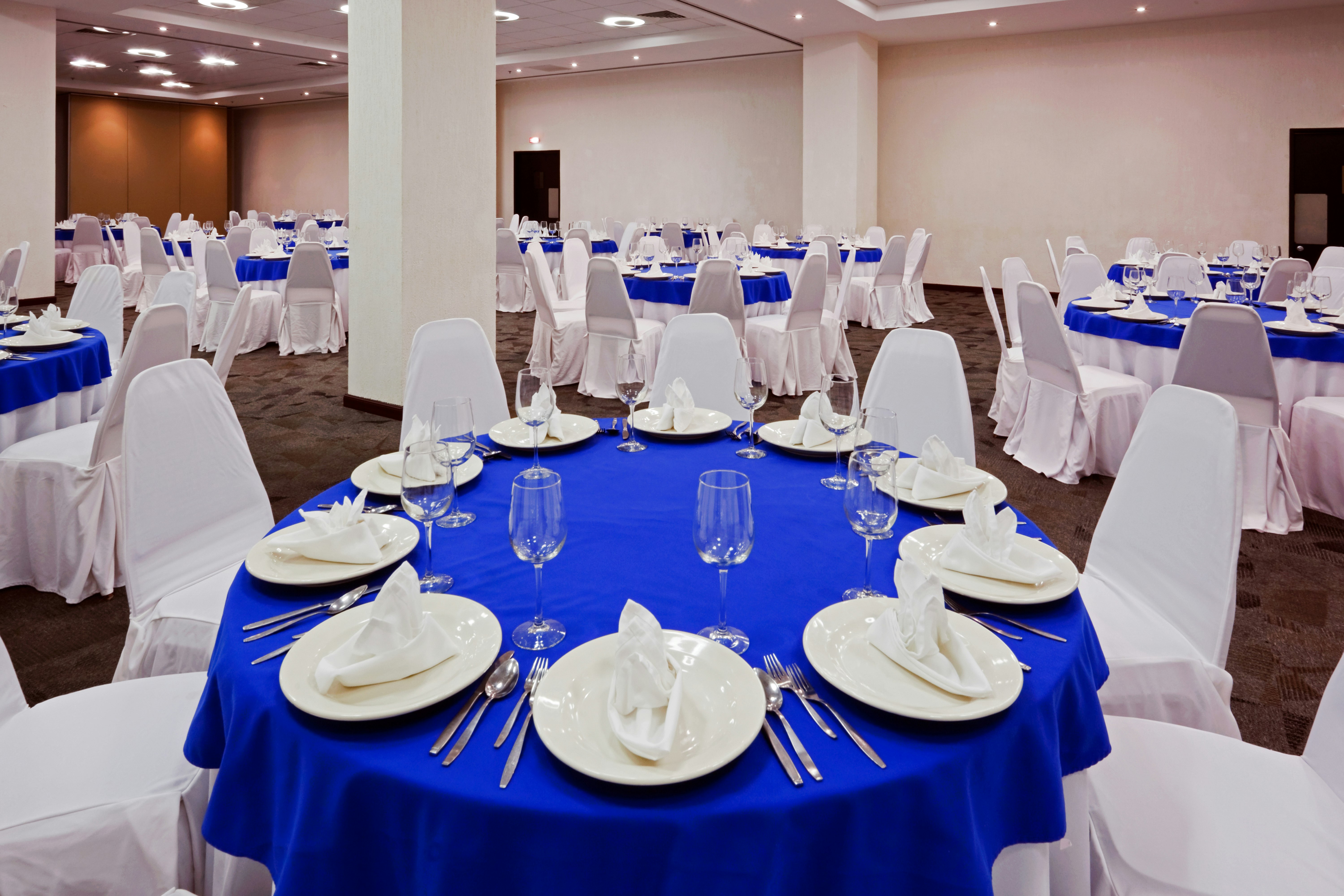 HOLIDAY INN CAMPECHE 55/78