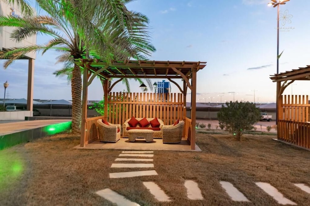 فندق لو بارك كونكورد - سكاكا(Le Park Concord Hotel - Sakaka) 29/33