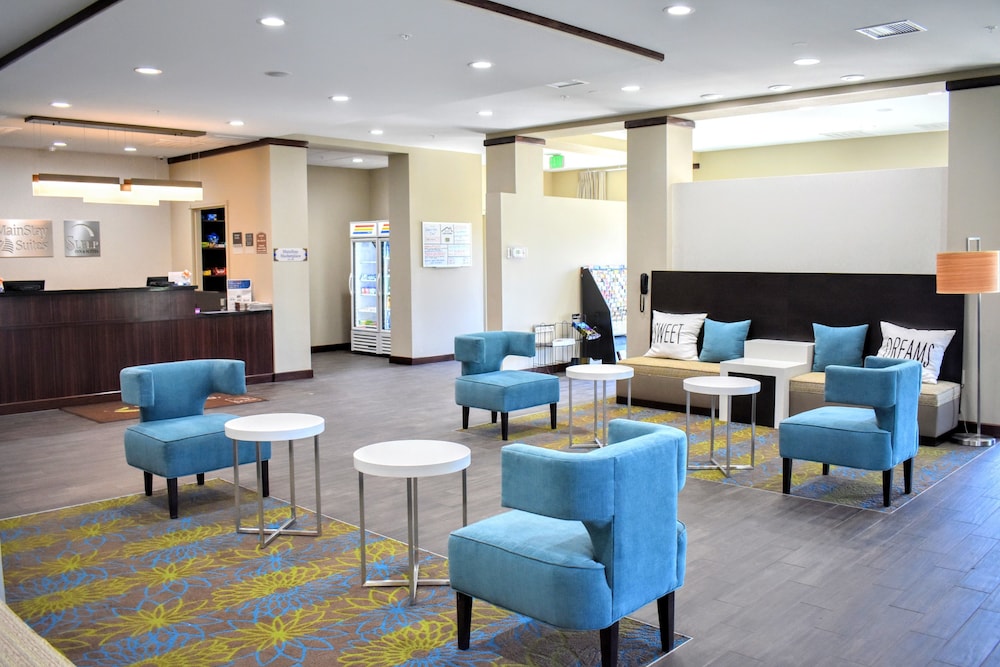 Sleep Inn & Suites Moab Near Arches National Park 23/32