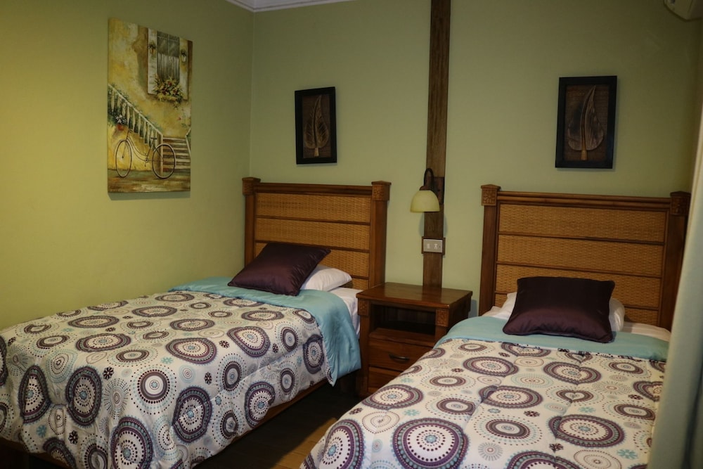 Hotel Ladera 21/50