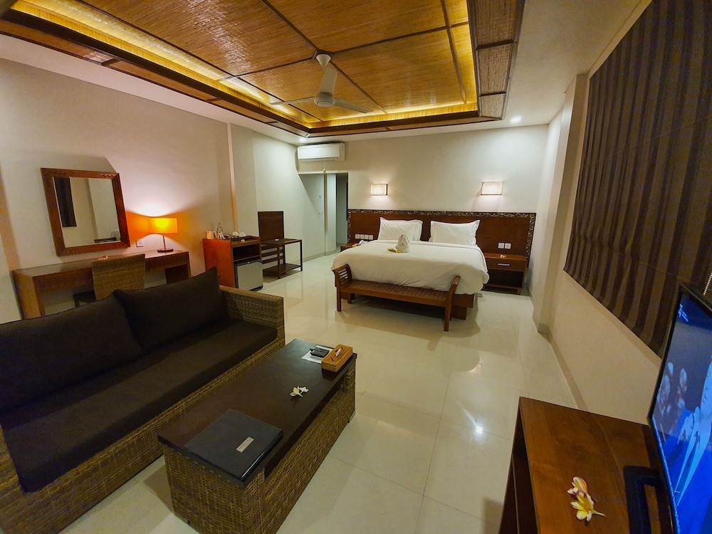 Hotel Genggong 27/69