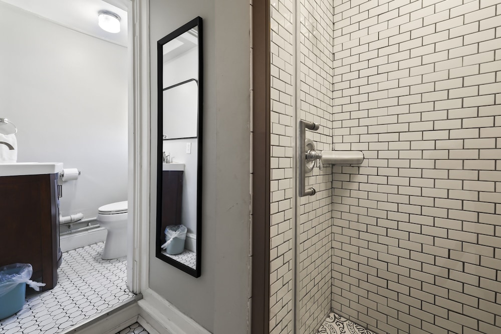 Savannah, Standard, Double Bed، The Inn at Ocean Grove 4/4