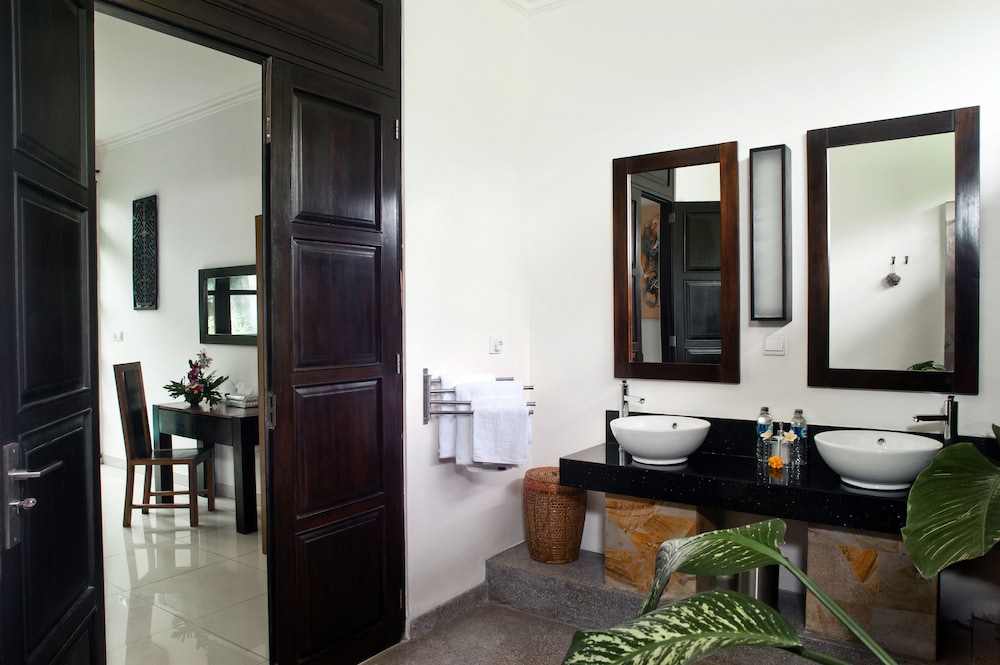 Villa Teman Lovina 35/35