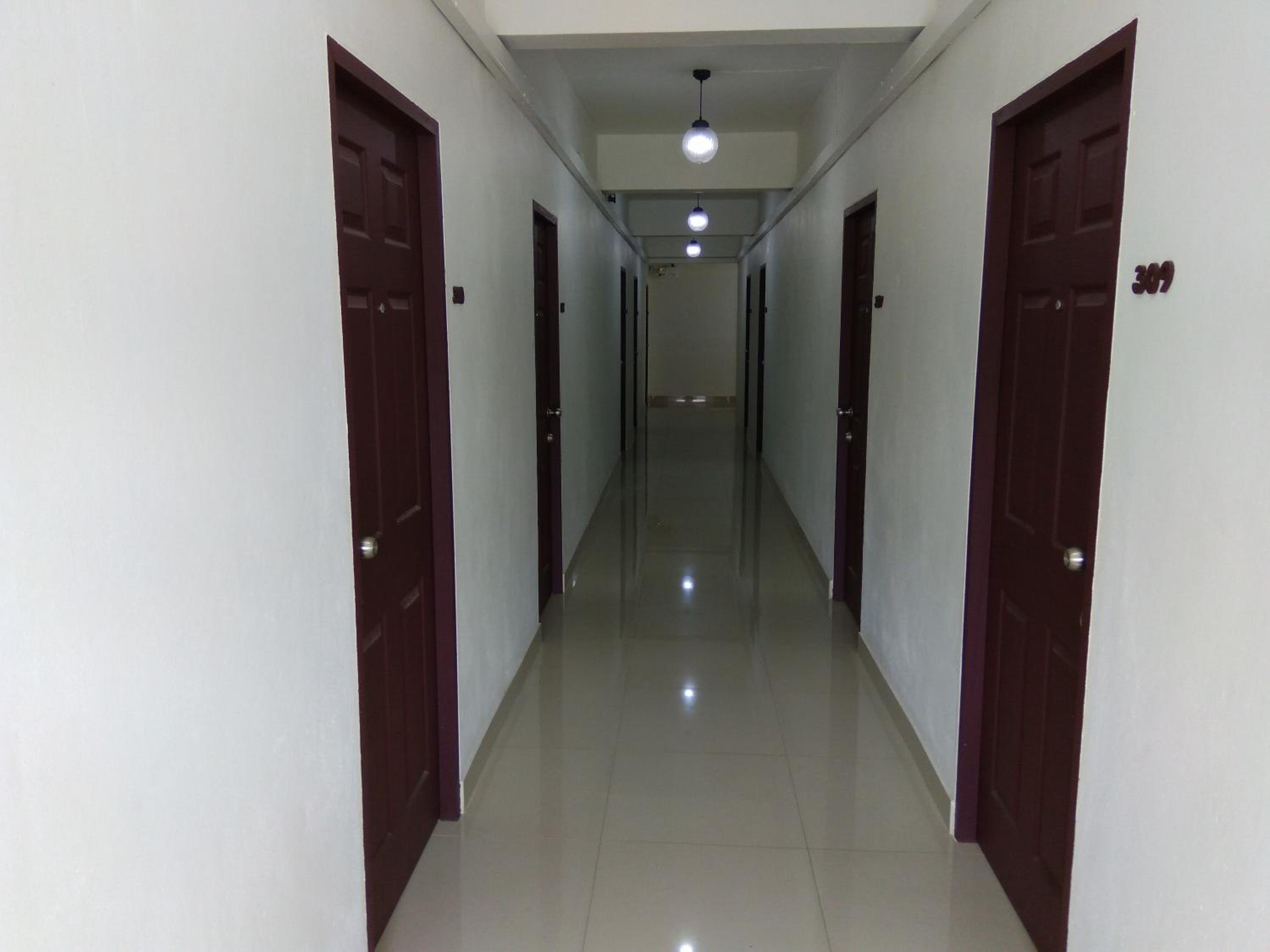 Baan Mai Guest House 20/35
