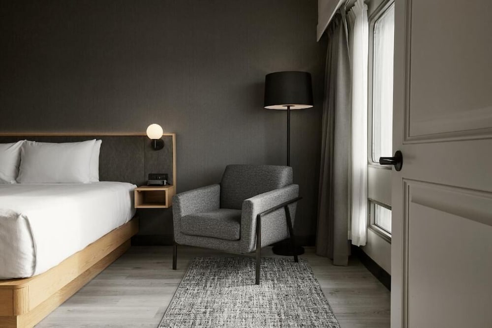 Hyatt Place Montreal - Downtown 17/59