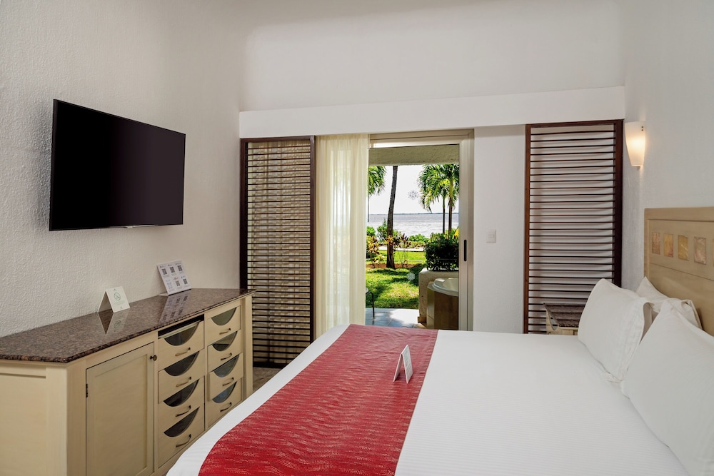 Habitacion Standard Lagoon View