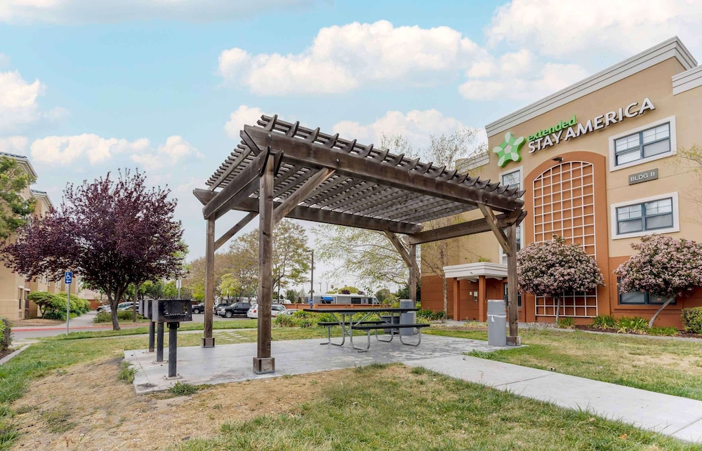 Extended Stay America - Fremont - Newark 52/56