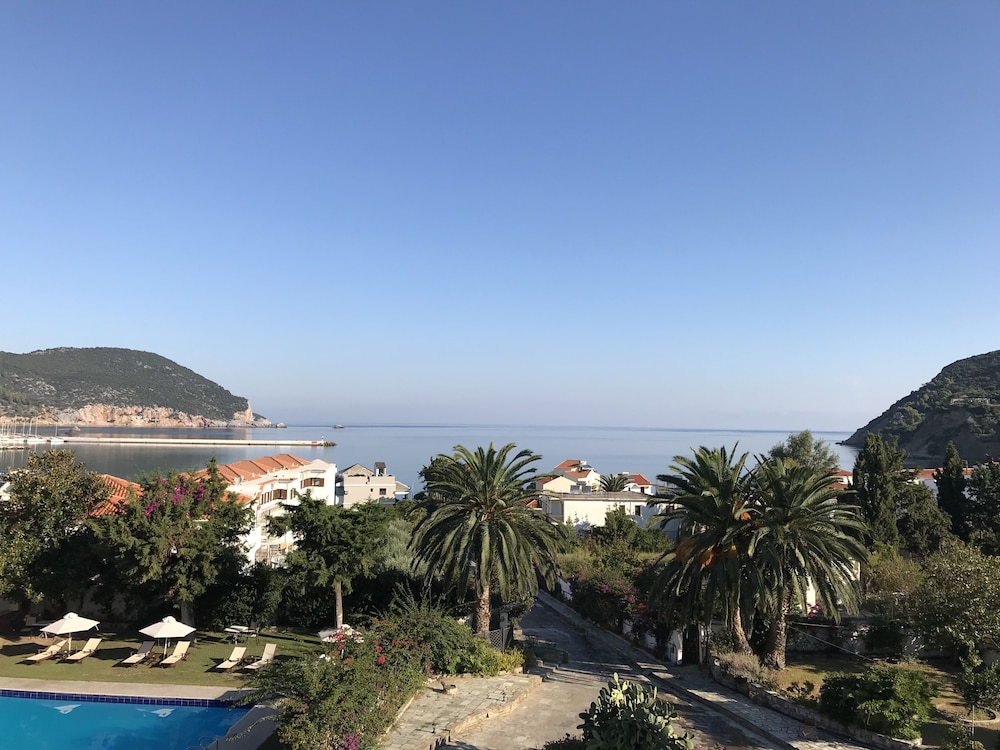 Prince Stafylos 76/78