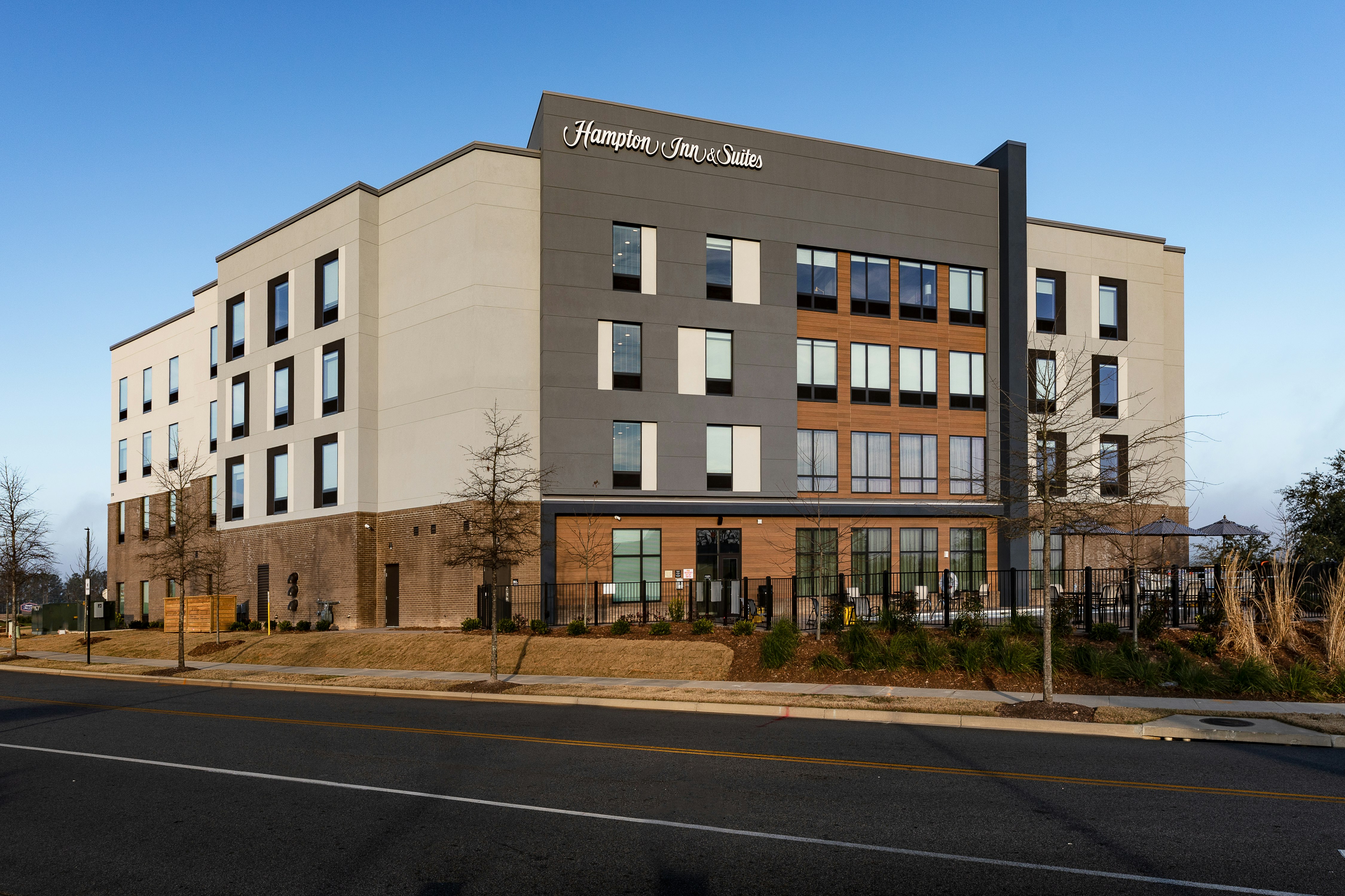 Hampton Inn & Suites Columbia Killian Road 76/78