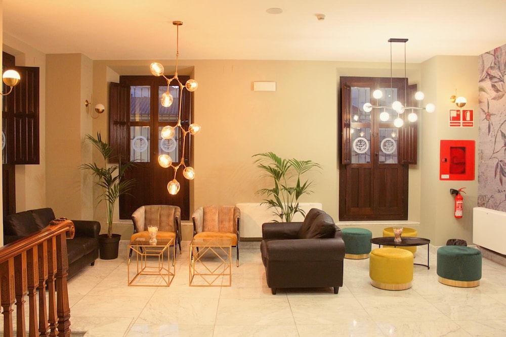 Casa Del Trigo 40/65