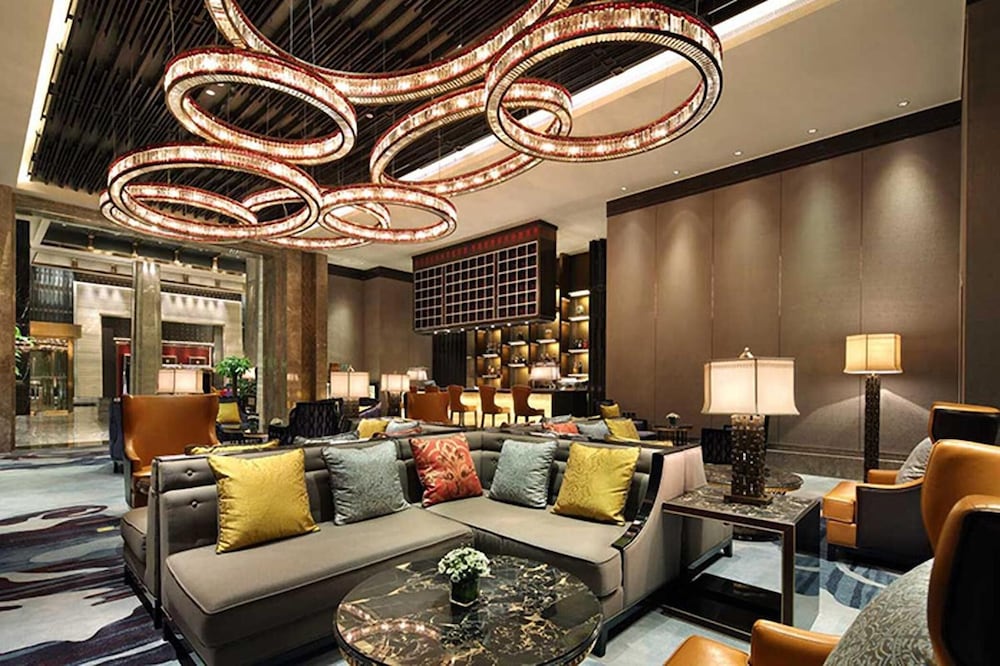 Wanda Realm Xining 23/36
